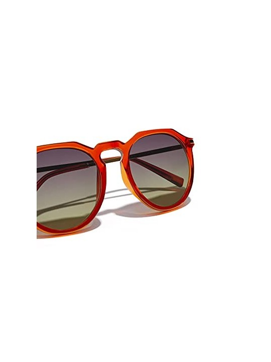 Hawkers WARWICK CROSSWALK ginger moss unisex