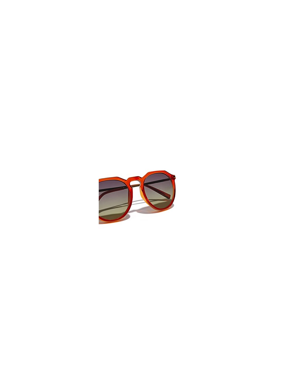 Hawkers WARWICK CROSSWALK ginger moss unisex