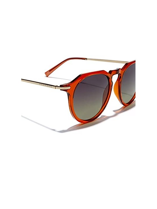 Hawkers WARWICK CROSSWALK ginger moss unisex