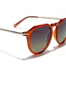 Hawkers WARWICK CROSSWALK ginger moss unisex