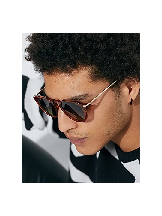 Hawkers WARWICK CROSSWALK ginger moss unisex