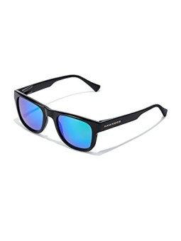 Hawkers TOX polarized black emerald 1 unit unisex