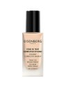 Eisenberg Trucco Correttivo Invisibile Trucco a lunga tenuta 30 ml donna  04 Natural Tan