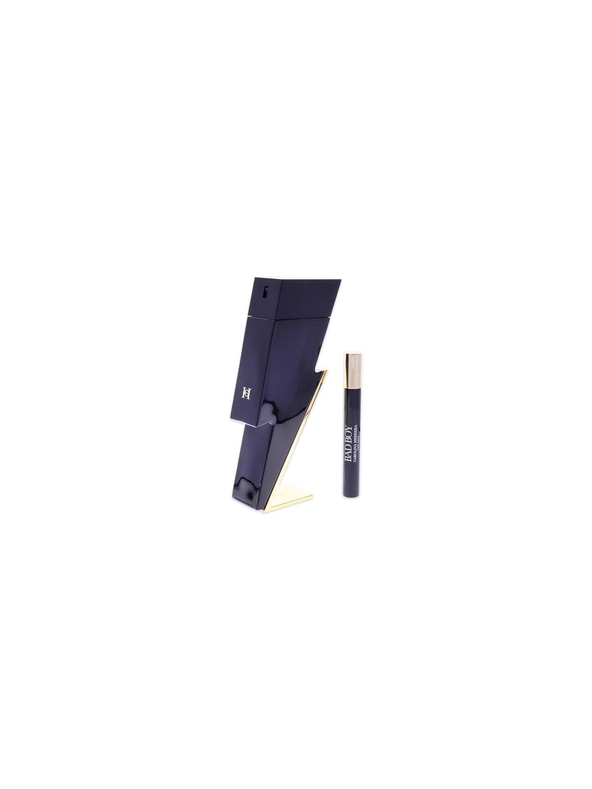 Carolina Herrera Bad Boy Gift Set Eau de Toilette 100ml