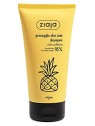 Ziaja Shampoo Ananas Revitalizzante con Caffeina 160ml