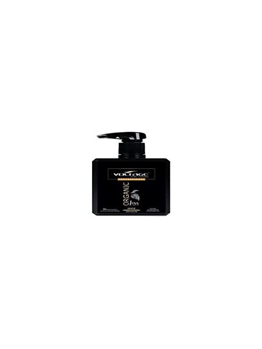 Shampoo LISO KERATINA 500ml unisex
