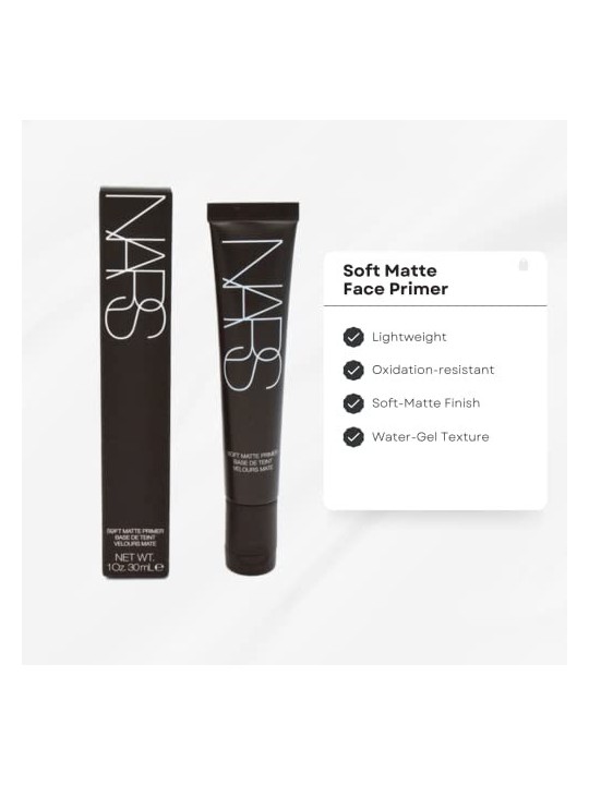Nars Soft Matte Primer 30ml acquista 