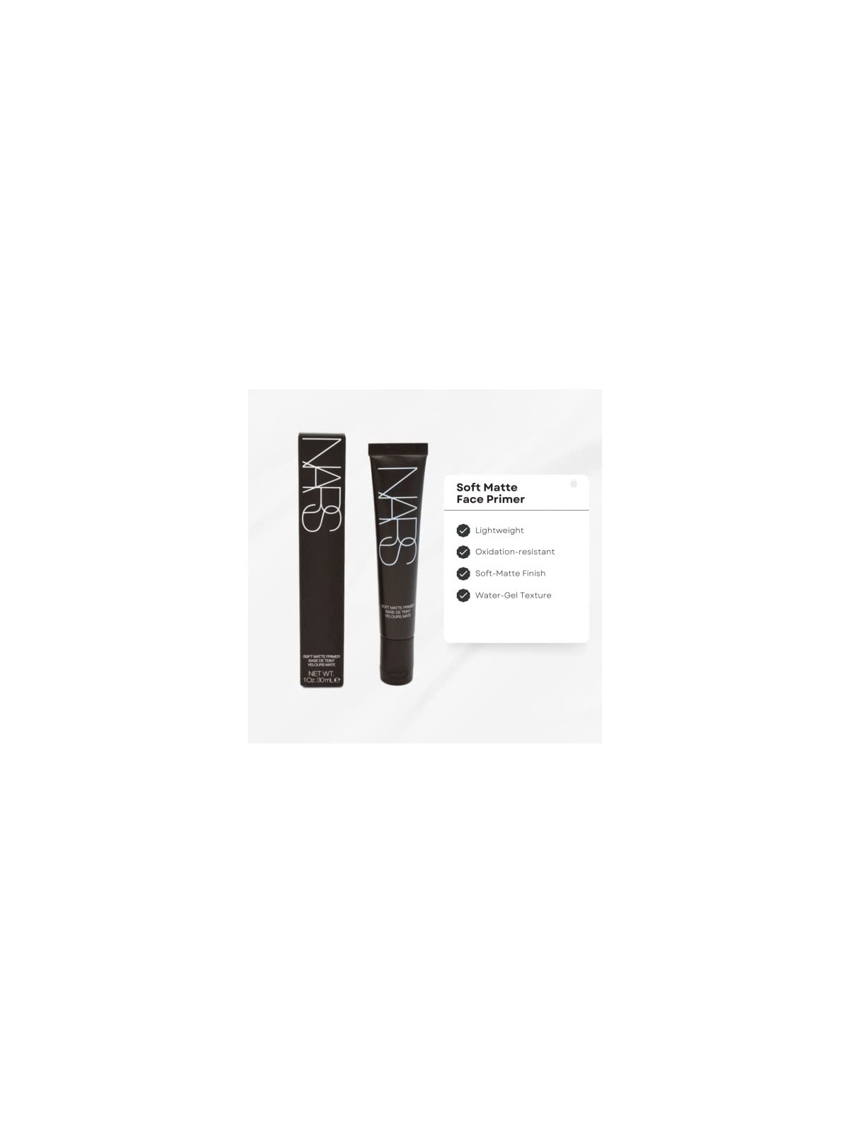 Nars Soft Matte Primer 30ml acquista 