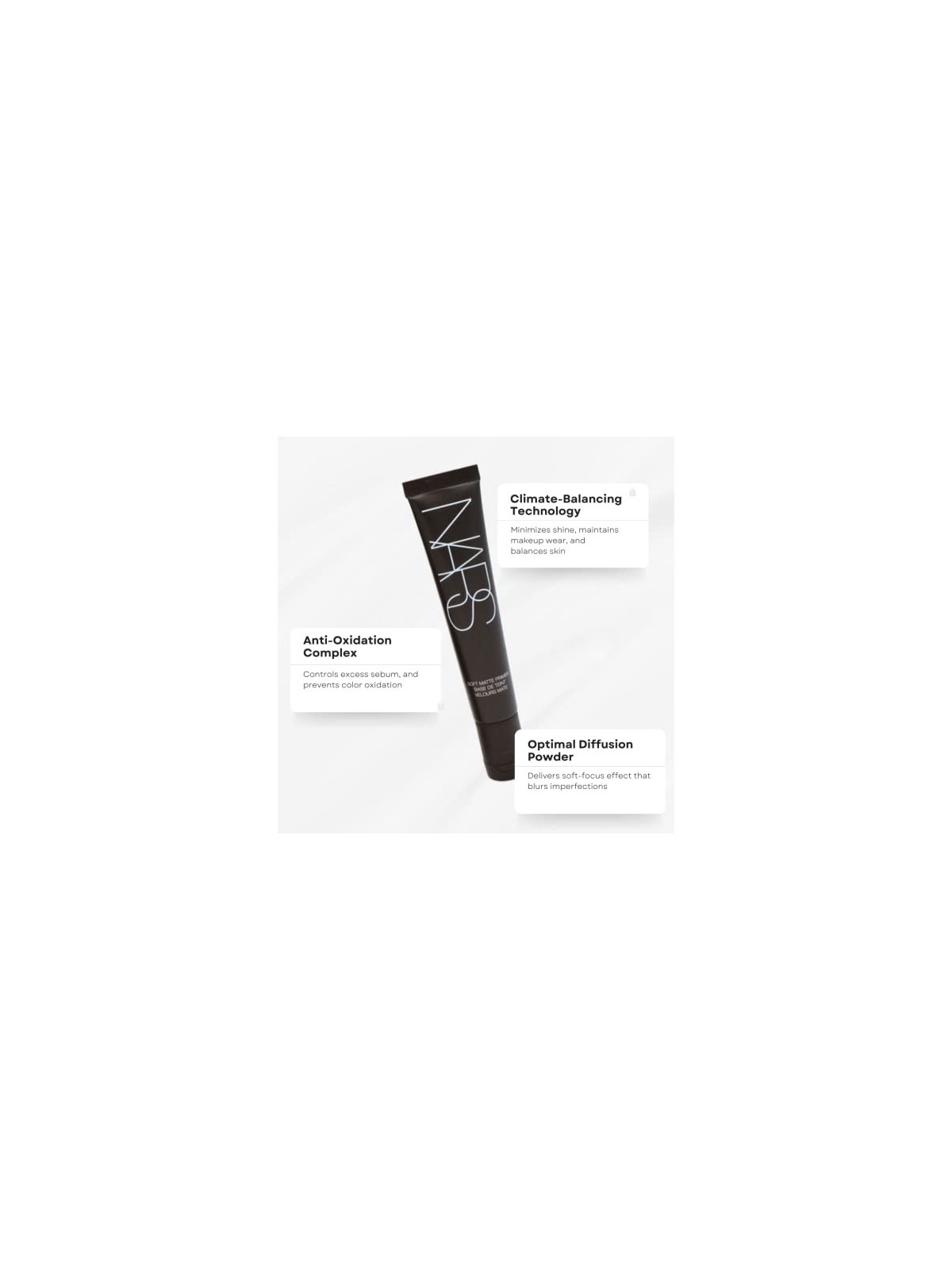 Nars Soft Matte Primer 30ml acquista 