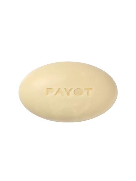 Payot Herbier Nourishing Face & Body Massage Bar 50g Rosemary Essential Oil