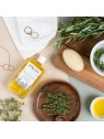 Payot Herbier Nourishing Face & Body Massage Bar 50g Rosemary Essential Oil