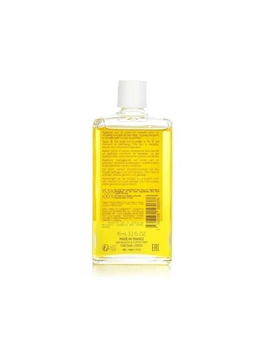 Payot Herbier Revitalizing Body Oil 95ml
