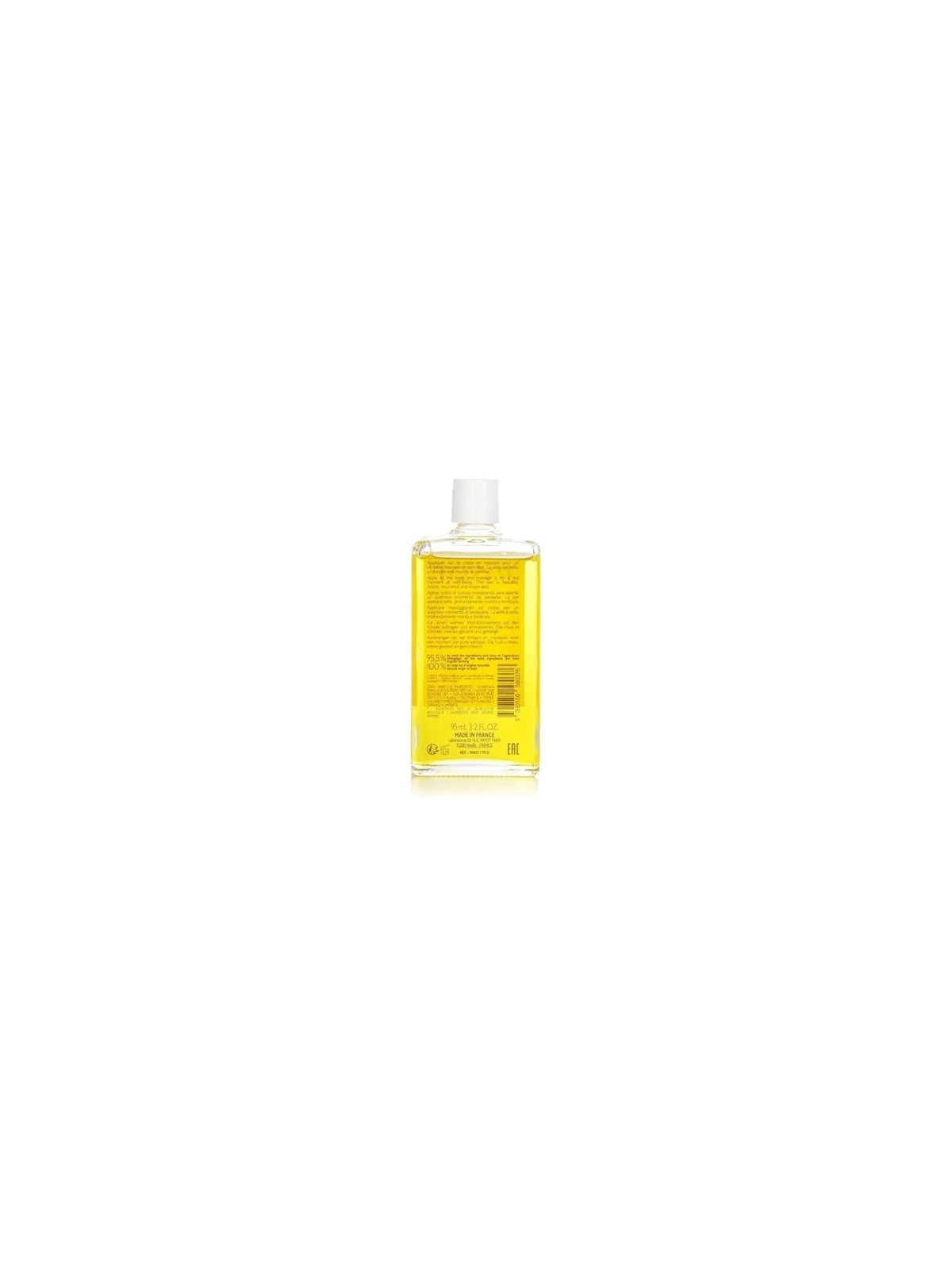 Payot Herbier Revitalizing Body Oil 95ml