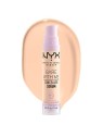 Nyx Professional Make Up BARE WITH ME concealer serum 01-fair