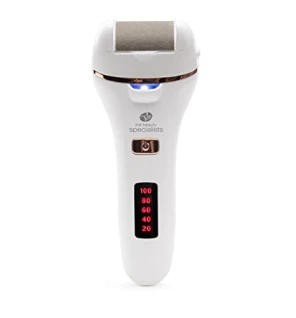 RioBeauty Go Smooth 60 Second Pedi for Women