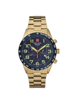 Swiss Alpine Military Combat Light 7047.9115 acquista 