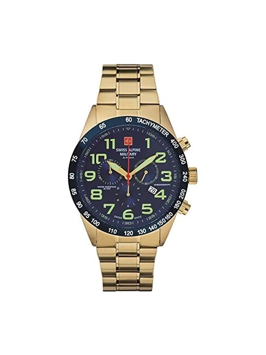 Swiss Alpine Military Combat Light 7047.9115 acquista 