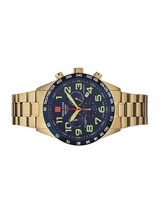 Swiss Alpine Military Combat Light 7047.9115 acquista 