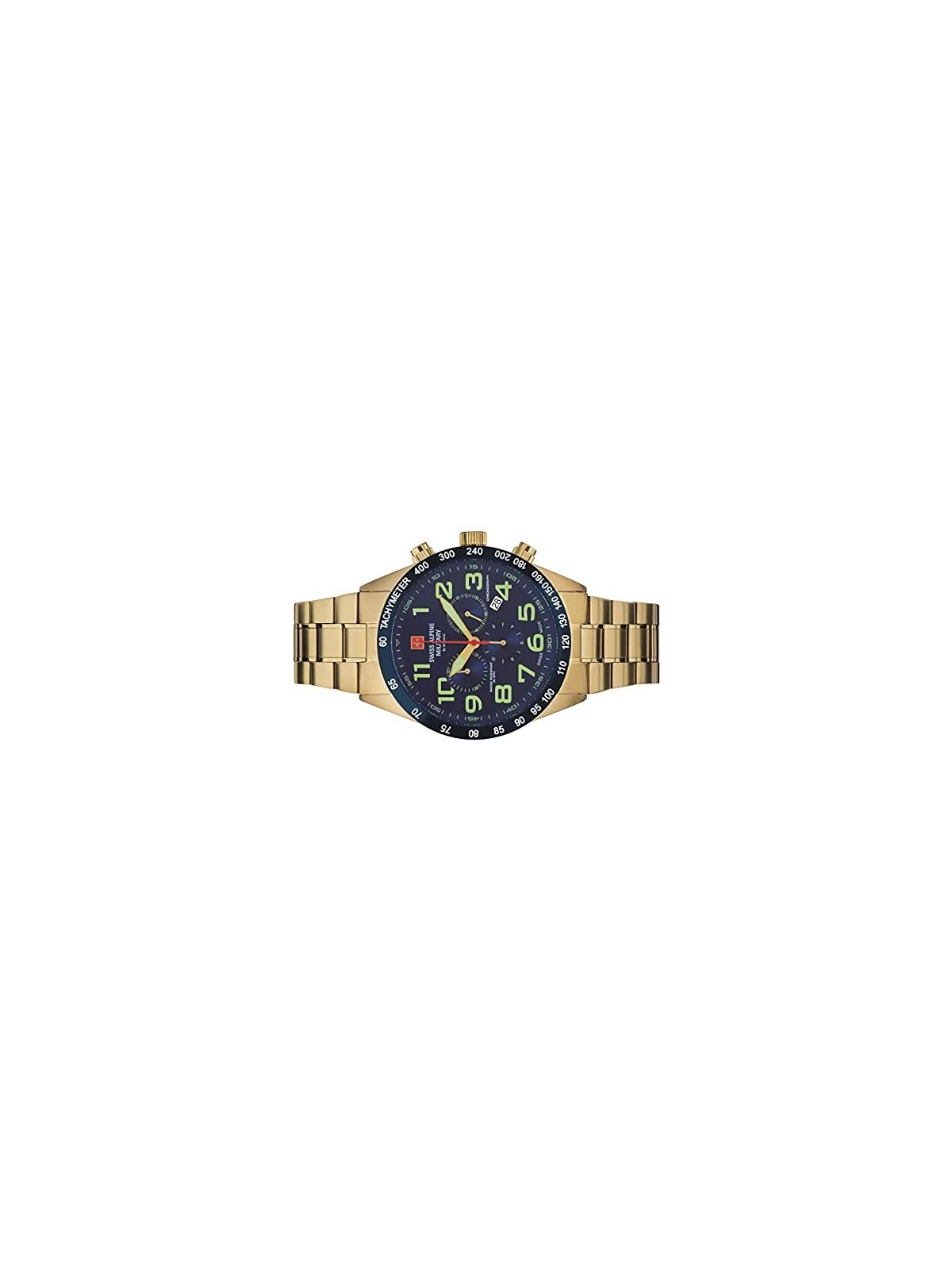 Swiss Alpine Military Combat Light 7047.9115 acquista 
