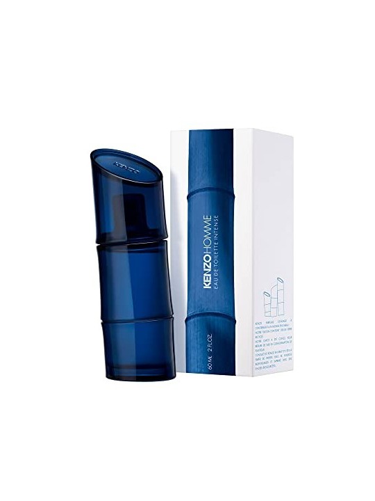 Kenzo Homme Intense Eau de Toilette Spray 60ml