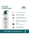 Gel Doccia Dermoprotettivo Dr. Tree 500ml
