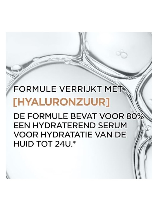 Fondotinta L'Orï¿½ï¿½al True Match Nude 30ml