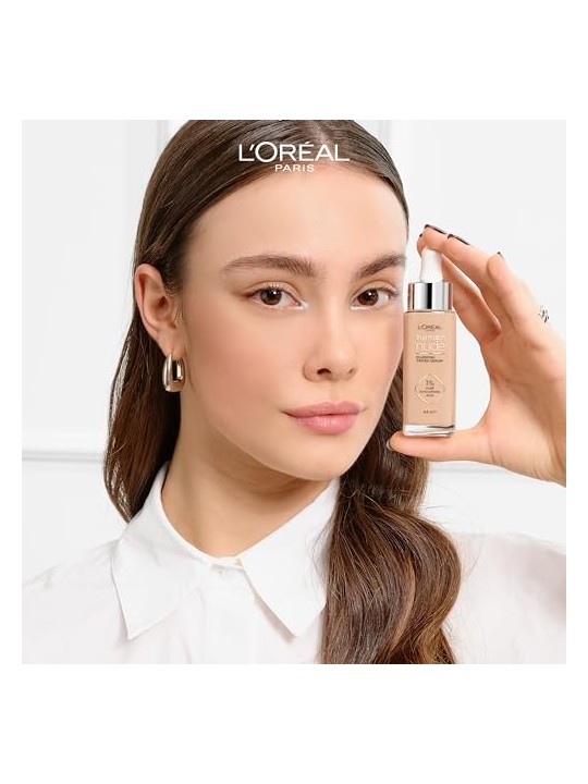 Fondotinta L'Orï¿½ï¿½al True Match Nude 30ml
