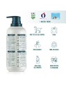 Gel doccia nutriente DERMOPROTECTOR Dr. Tree
