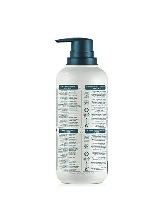 Gel doccia nutriente DERMOPROTECTOR Dr. Tree