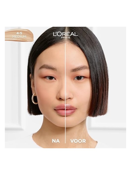 L'Orï¿½ï¿½al True Match Nude Plumping Tinted Serum 30 ml