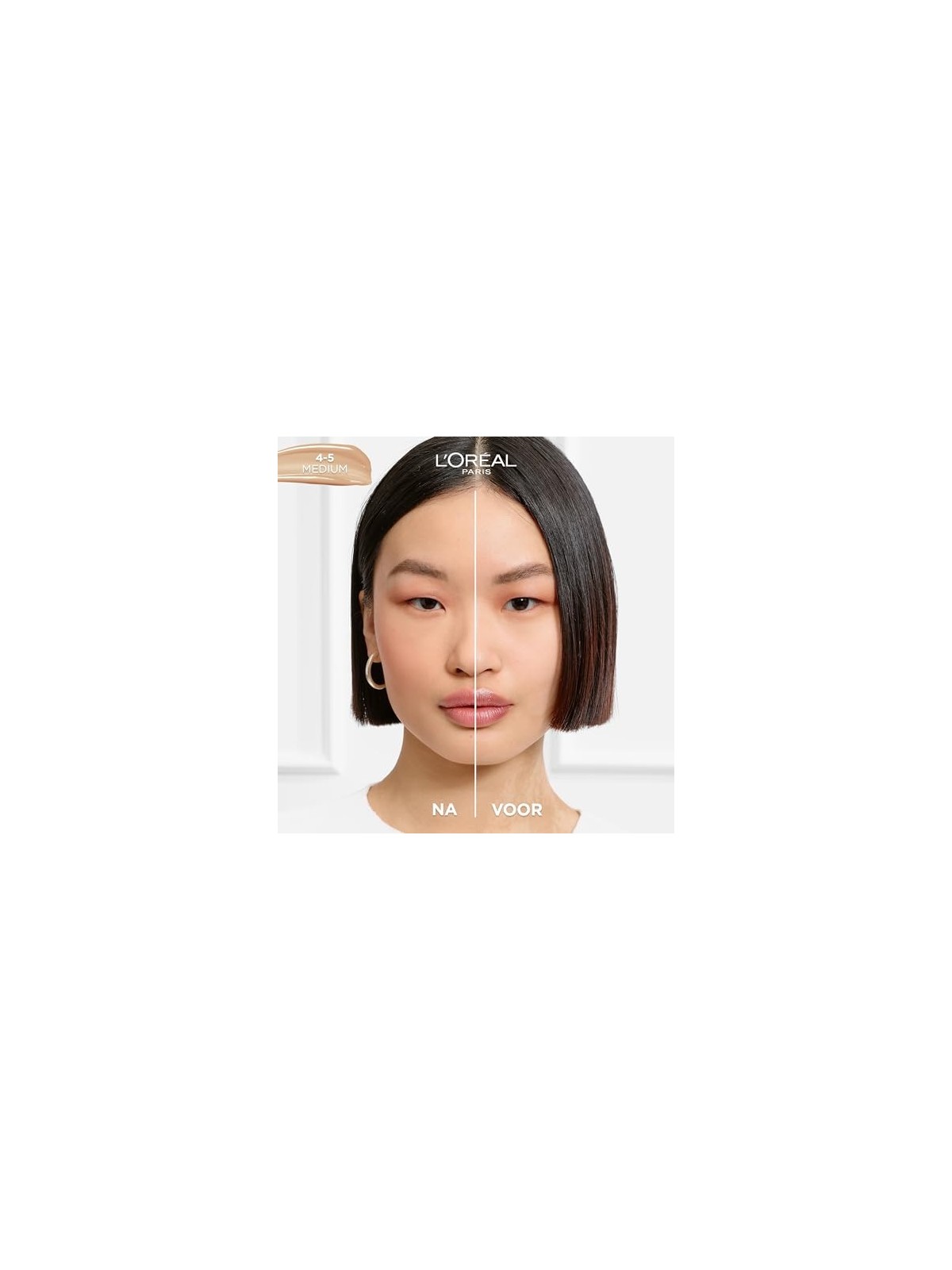 L'Orï¿½ï¿½al True Match Nude Plumping Tinted Serum 30 ml