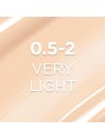 L'Orï¿½ï¿½al True Match Siero colorato rimpolpante