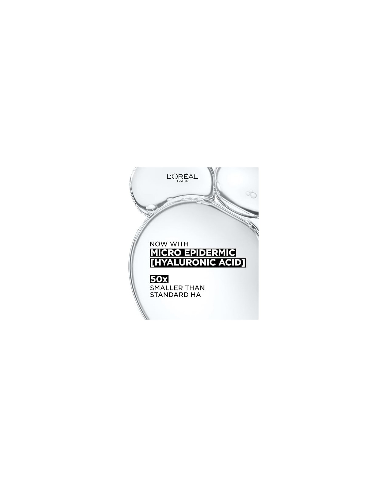 L'Orï¿½ï¿½al True Match Siero colorato rimpolpante