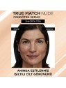 L'Orï¿½ï¿½al True Match Nude Plumping Tinted Serum 30 ml