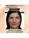 L'Orï¿½ï¿½al True Match Nude Plumping Tinted Serum 30 ml