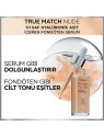L'Orï¿½ï¿½al True Match Nude Plumping Tinted Serum 30 ml