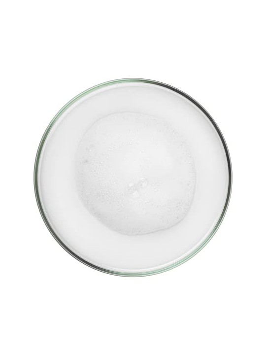Sensilis MOUSSE DETERGENTE DELICATO 200ml unisex