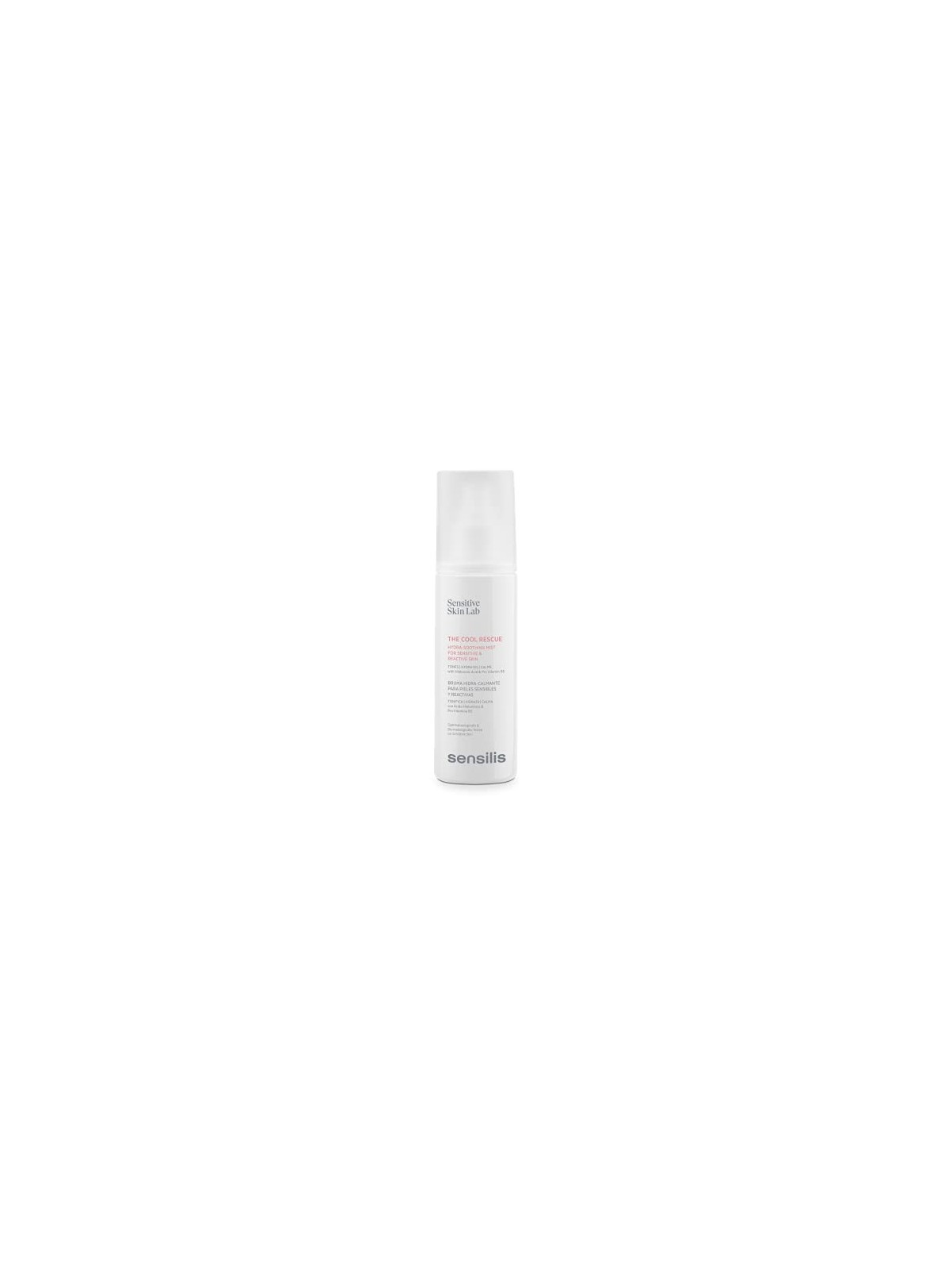 Sensilis THE COOL RESCUE bruma idratantecalma 150ml donna