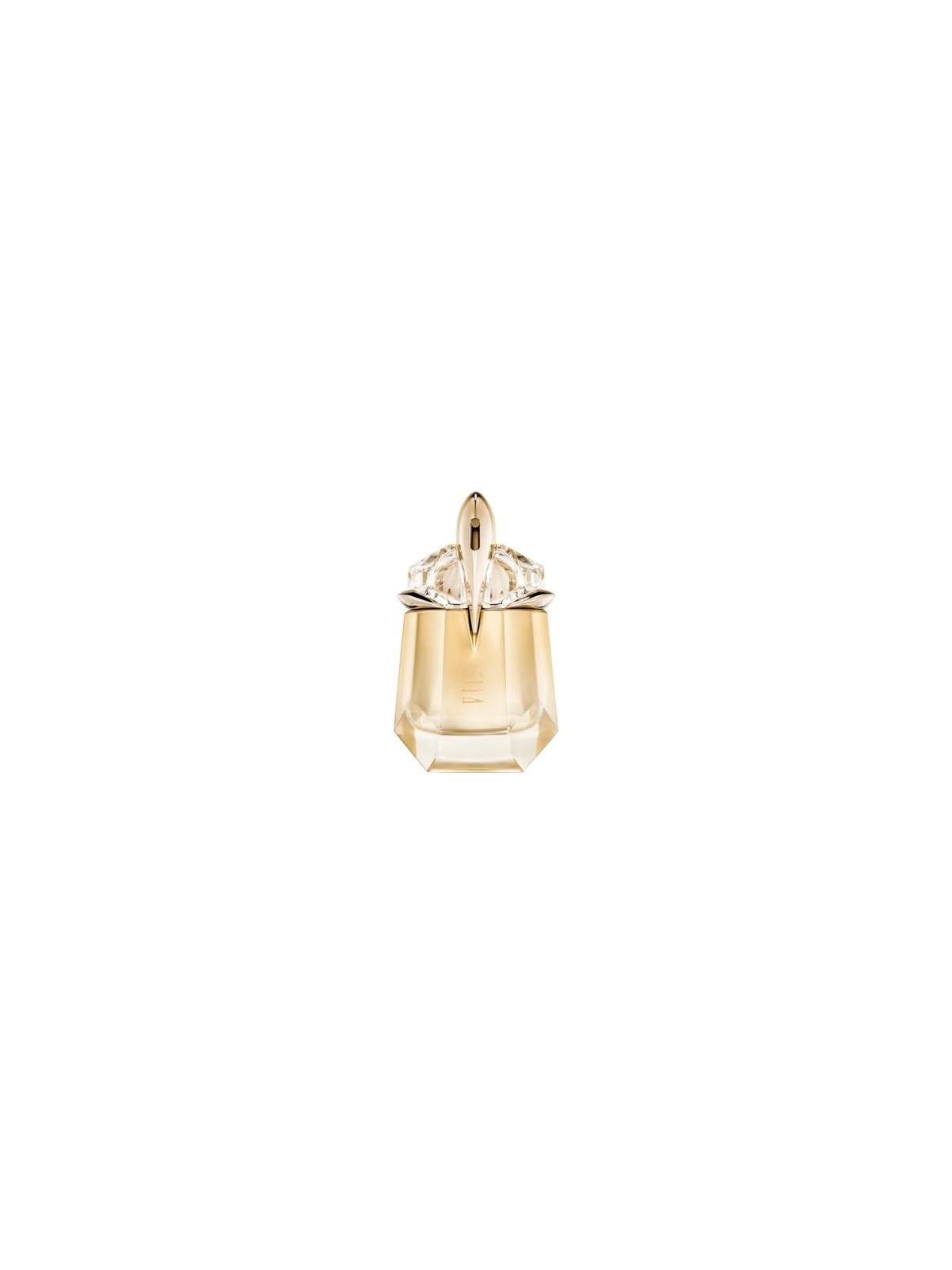 Thierry Mugler Alien Goddess eau de parfum donna 30ml Refillable