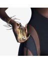 Thierry Mugler Alien Goddess eau de parfum donna 30ml Refillable