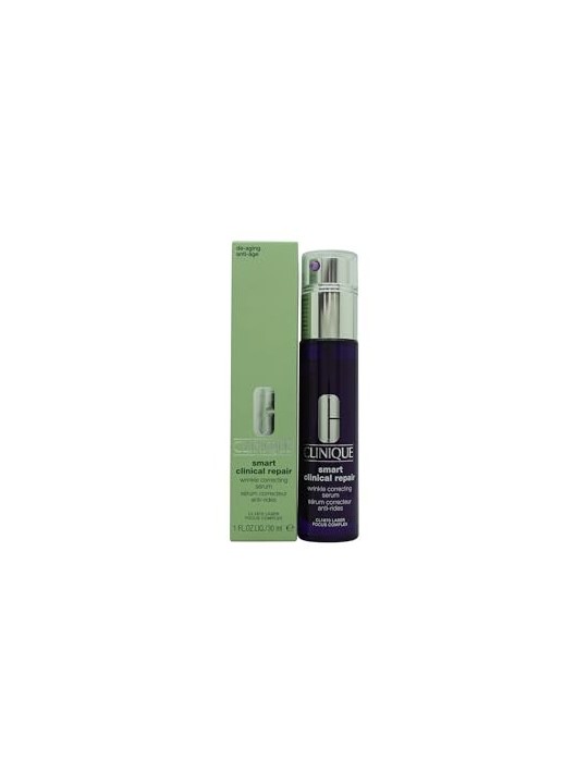 Siero correttore rughe Clinique Smart Clinical Repair 30ml