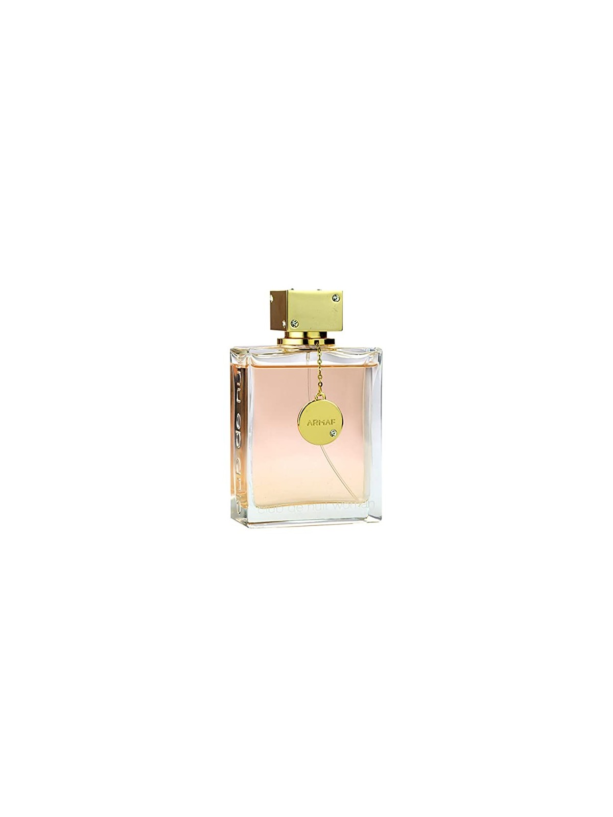 Armaf Club De Nuit Donna eau de parfum donna 200ml
