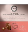 Armaf Club De Nuit Donna eau de parfum donna 200ml