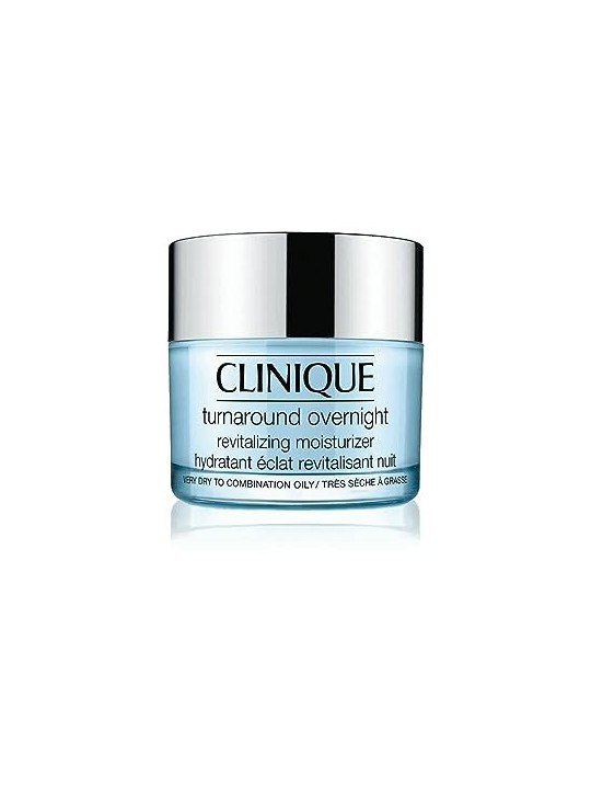 Clinique Turnaround Overnight Revitalizing Moistu. 50ml