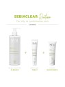 SVR Sebiaclear Active Gel 40ml