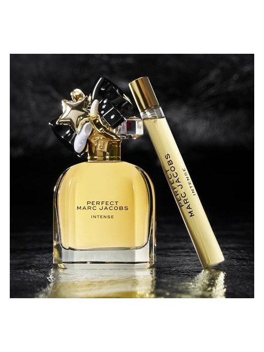 Marc Jacobs Perfect Intense eau de parfum Spray 100ml