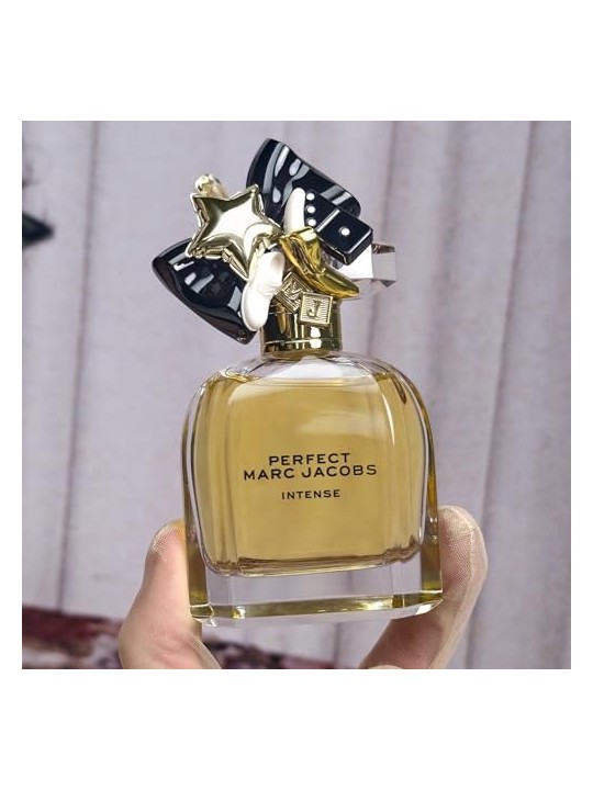 Marc Jacobs Perfect Intense eau de parfum Spray 100ml