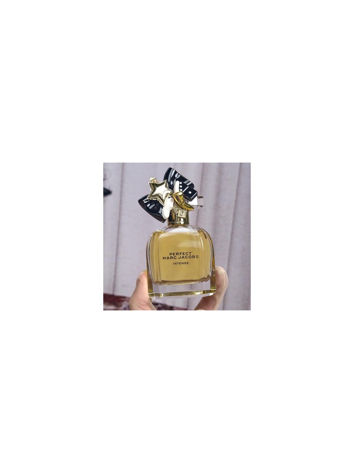 Marc Jacobs Perfect Intense eau de parfum Spray 100ml