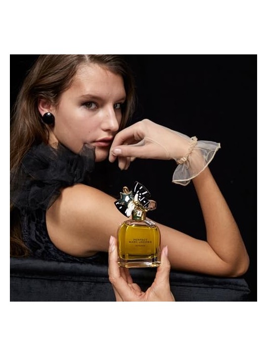 Marc Jacobs Perfect Intense eau de parfum Spray 100ml