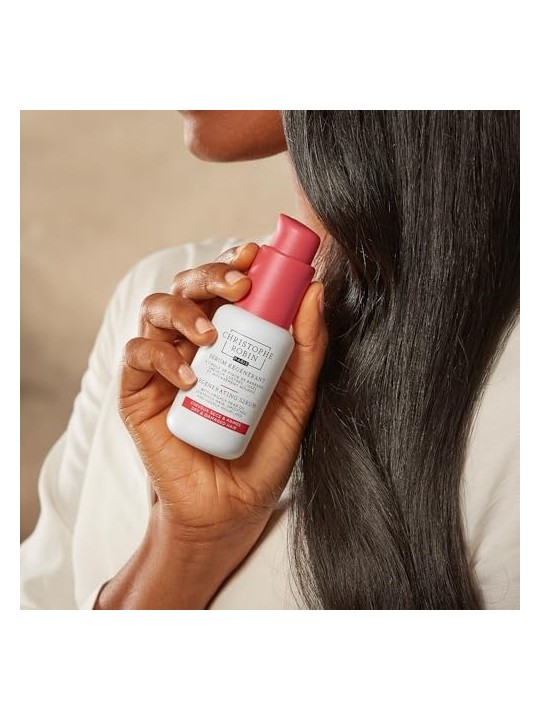 Christophe Robin Siero Rigenerante per Capelli 50ml